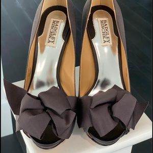 Badgley Mischka Heels size 7.5